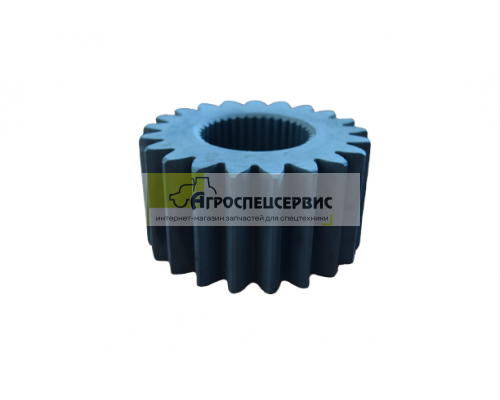 86011198 Шестерня солнечная бортового редуктора Versatile 86011198 Шестерня солнечная бортового редуктора Versatile
