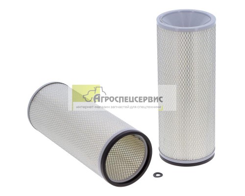 86029149 Фильтр воздушный Versatile 86029149 Фильтр воздушный Versatile
