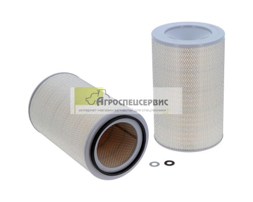 86029150 Фильтр воздушный Versatile 86029150 Фильтр воздушный Versatile