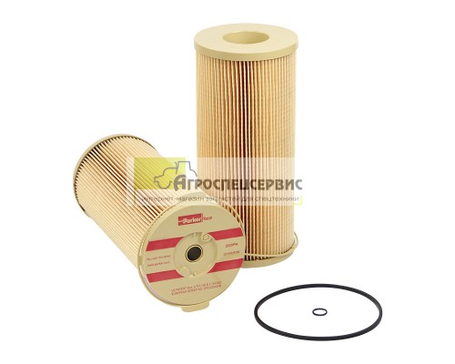 86033134 Фильтр топливный Versatile 86033134 Фильтр топливный Versatile